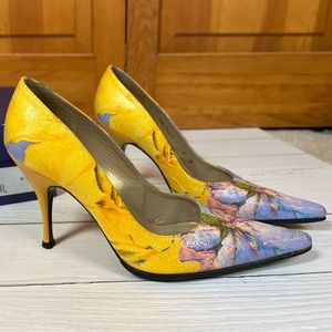 Stuart Weitzman Pump